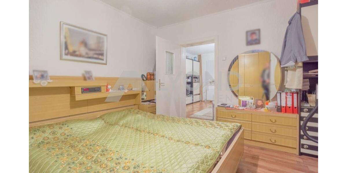 Renoviertes Mehrfamilienhaus mit effizienter Energietechnik und vollvermietet! 2 zimmer