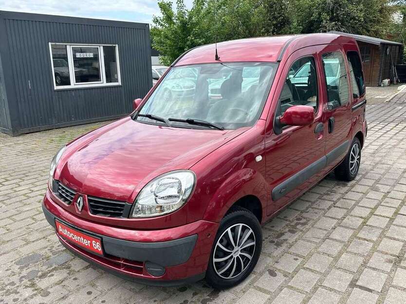 Kangoo