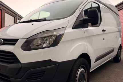 Ford Transit 230.000 km 5.830 &euro; Essen 45327
