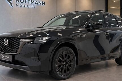 Mazda CX-60 41.624 km 36.900 &euro; Oberhausen 46149