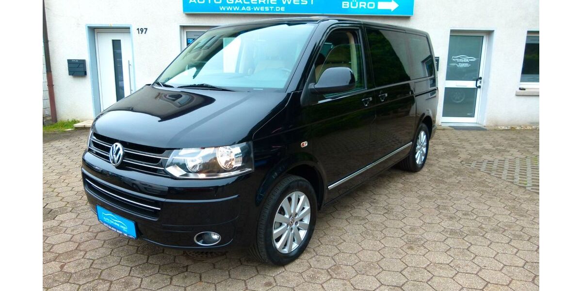 VW T5 Transporter 232.305 km 18.990 &euro; Bochum 44809