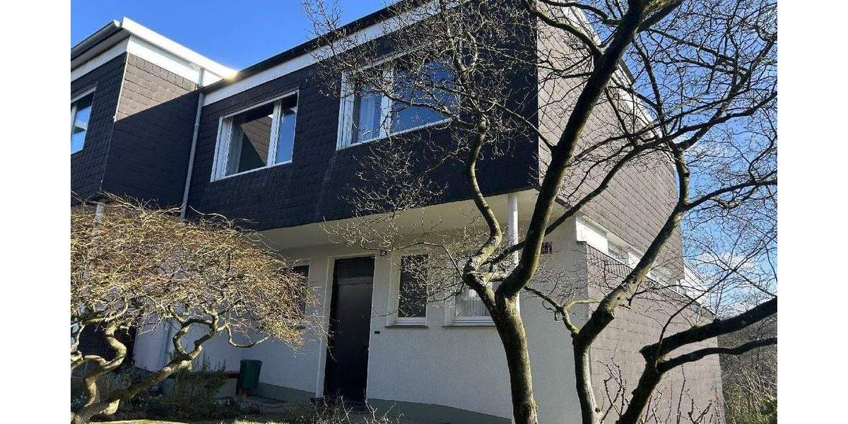 Reihenendhaus Wuppertal Elberfeld - 5 Zimmer, 115 m&sup2;, 369.000&euro; | Angebot:25523807
