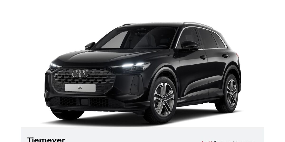 Audi Q5 27.225 km 49.330 &euro; Gelsenkirchen 45894