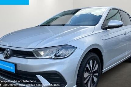 VW Polo