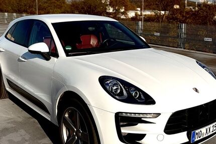 Porsche Macan 69.000 km 44.444 &euro; Moers 47443