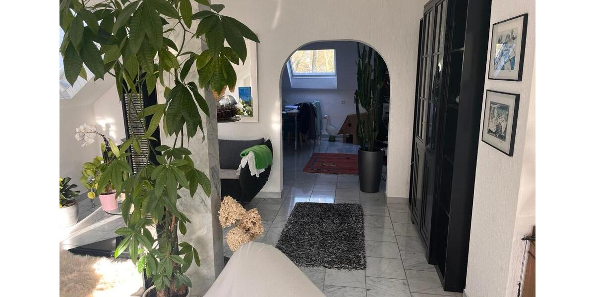 Eigentumswohnung in Bochum für Kapitalanleger 3 zimmer