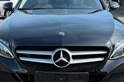 Mercedes-Benz C 250 99.377 km 19.490 &euro; Duisburg 47169