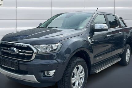 Ford Ranger 16.339 km 31.990 &euro; Duisburg 47057