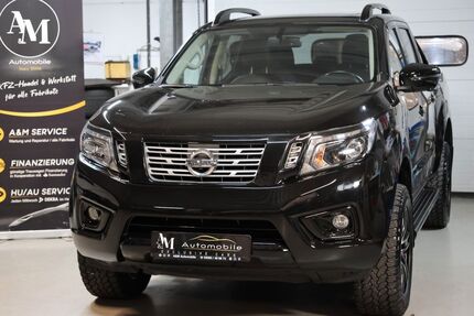 Nissan Navara 64.000 km 26.999 &euro; Duisburg 47228