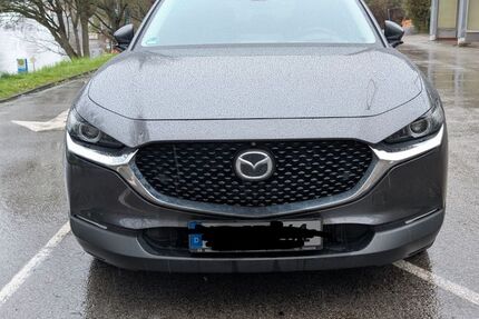 Mazda CX-30 72.000 km 17.974 &euro; Wuppertal 42279
