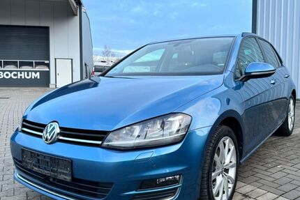 VW Golf 136.000 km 10.999 &euro; Bochum 44809