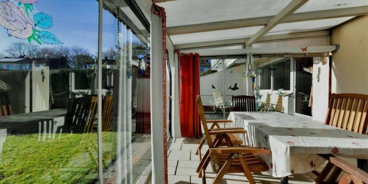 Doppelhaushälfte Wülfrath Innenstadt - 5 Zimmer, 148 m&sup2;, 475.000&euro; | Angebot:26320436