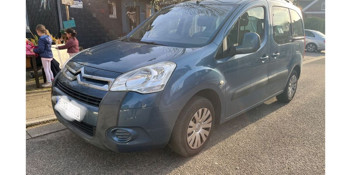Citroen Berlingo 165.885 km 3.950 &euro; Essen 45289