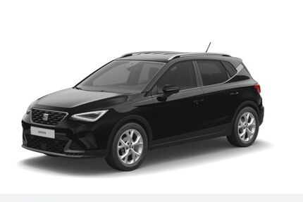 Seat Arona 22.469 km 26.310 &euro; Oberhausen 46047