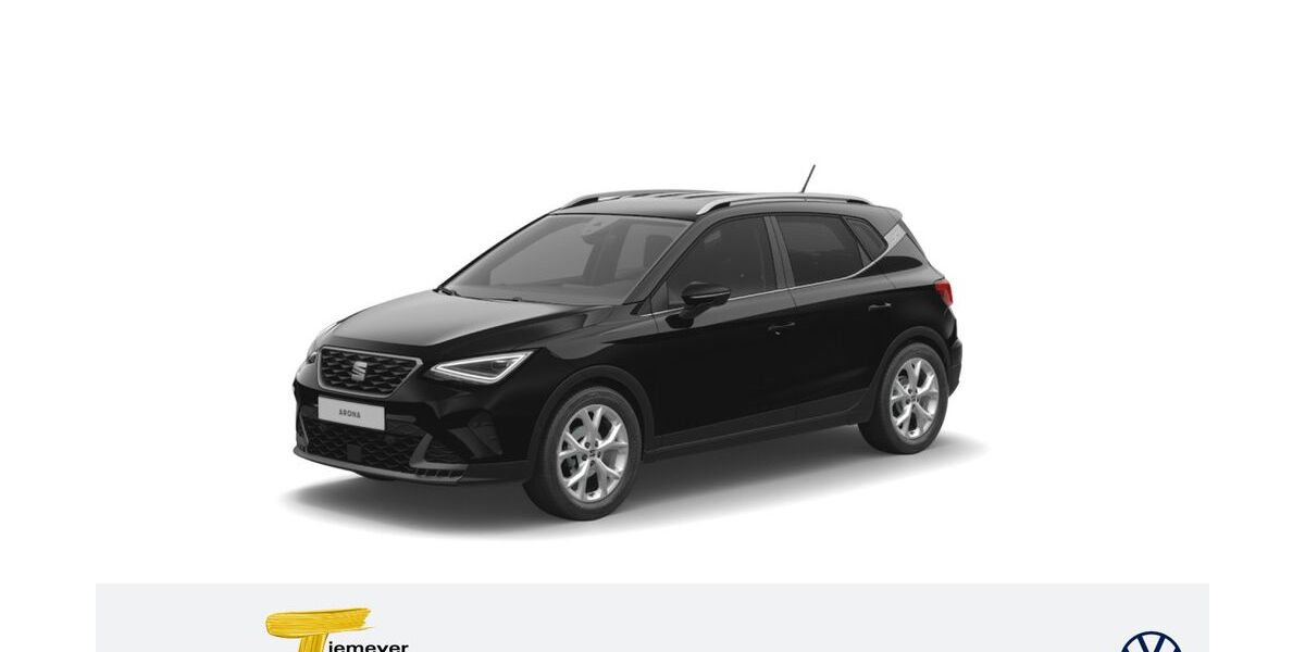 Seat Arona 22.469 km 26.310 &euro; Oberhausen 46047