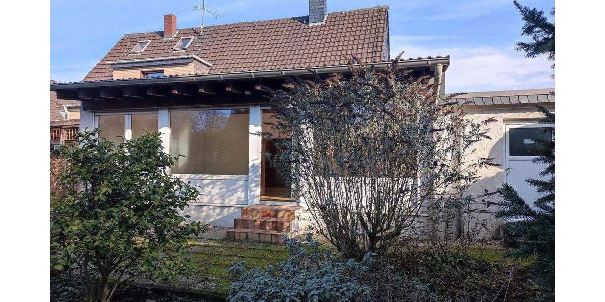 Doppelhaushälfte in Duisburg-Buchholz (privater Anbieter) 5 zimmer