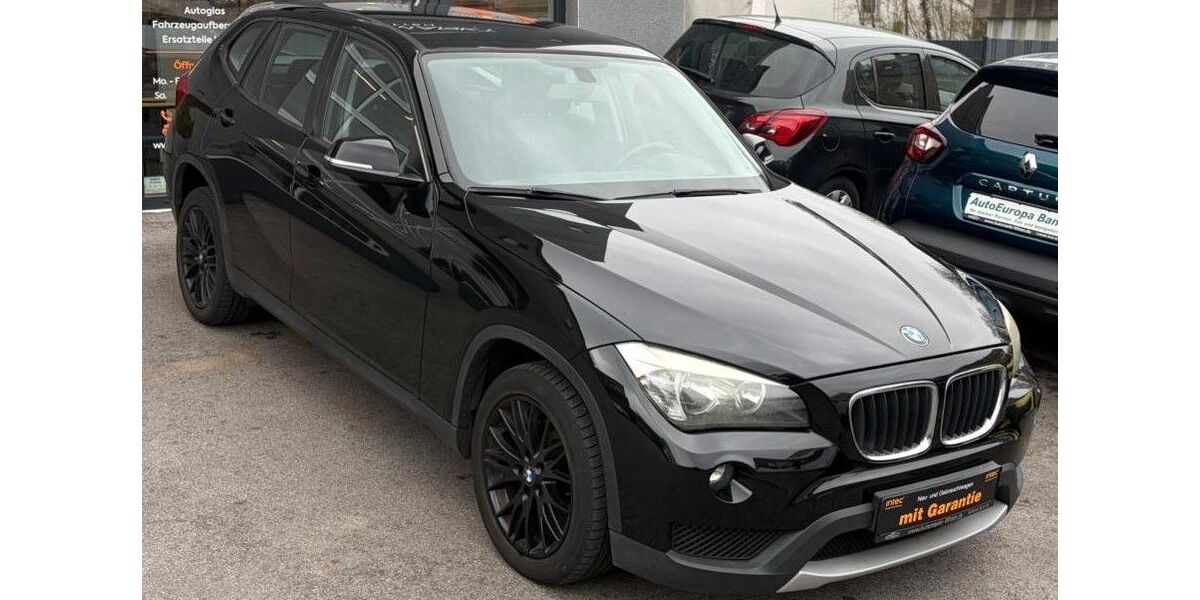 BMW X1 135.200 km 8.800 &euro; Witten - NRW 58455