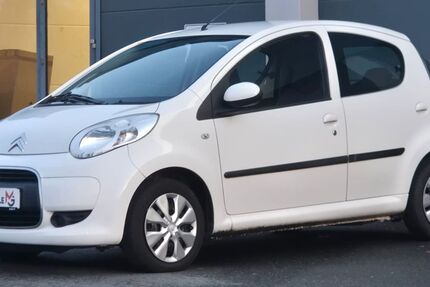 Citroen C1 146.000 km 2.899 &euro; Mülheim an der Ruhr 45475