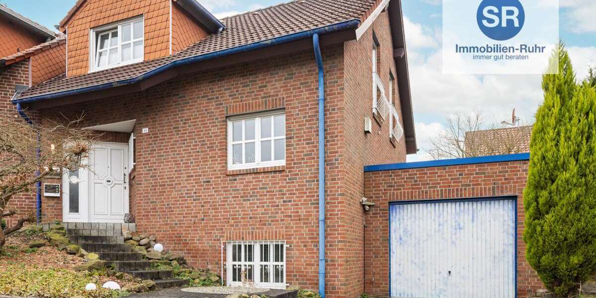 Haus zum Kaufen in Bochum 560.000 € 120 m² 7 zimmer