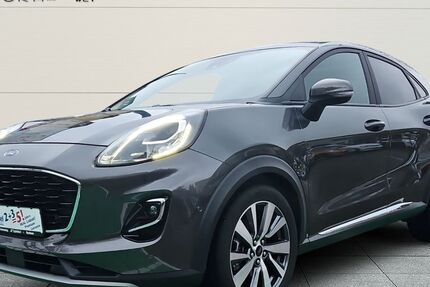 Ford Puma 32.223 km 17.680 &euro; Bochum 44809