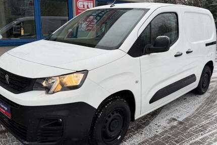 Peugeot Partner 107.714 km 10.499 &euro; Bochum 44894