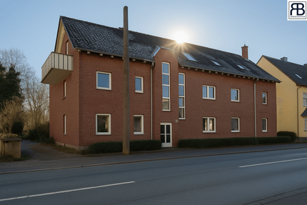 Wohnung Castrop-Rauxel Rauxel - 2 Zimmer, 73 m&sup2;, 169.000&euro; | Angebot:22927143