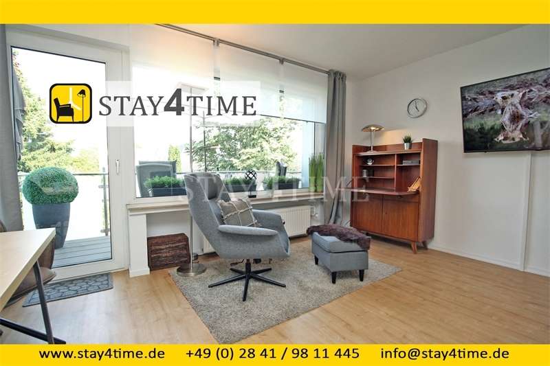 Zimmer Duisburg Angerhausen - 1 Zimmer, 995&euro; | Angebot:27464517