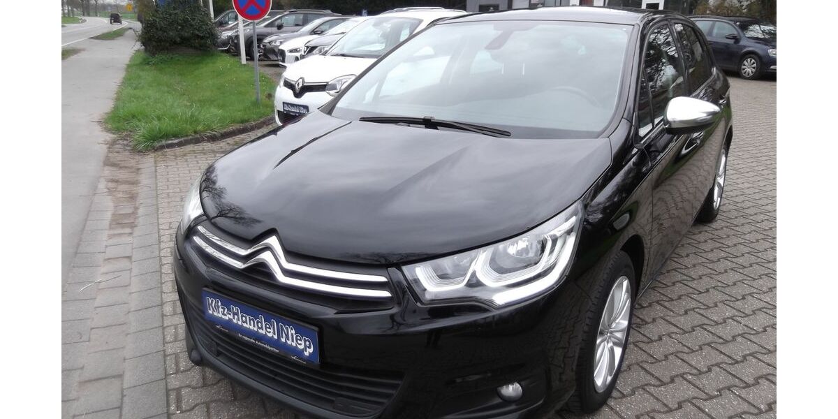 Citroen C4 64.000 km 8.990 &euro; Moers 47447