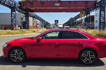 Audi A4 84.600 km 17.290 &euro; Mülheim 45476