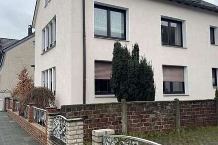 Wohnung Duisburg Rheinhausen - 2 Zimmer, 59 m&sup2;, 395&euro; | Angebot:27479114