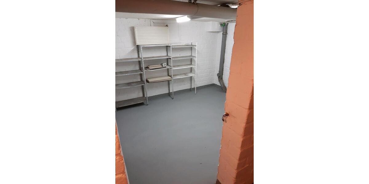 1 Zimmer Apartment 1 zimmer