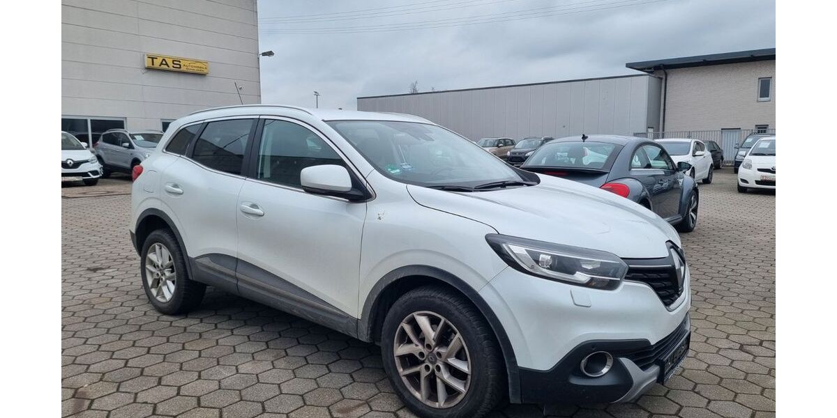 Renault Kadjar 124.000 km 9.999 &euro; Dinslaken 46539