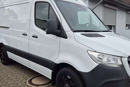 Mercedes-Benz Sprinter 159.000 km 26.990 € Düsseldorf 40591