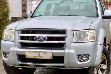 Ford Ranger 305.481 km 6.000 &euro; Gelsenkirchen 45884