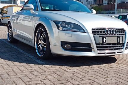 Audi TT 180.500 km 7.300 &euro; Mülheim an der Ruhr 45476