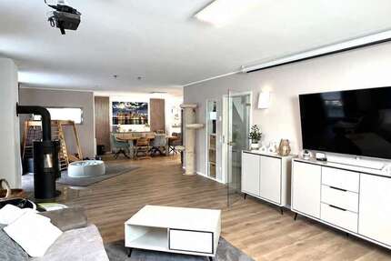 Wohnung Wuppertal Beyenburg - 3 Zimmer, 140 m&sup2;, 319.000&euro; | Angebot:26367983