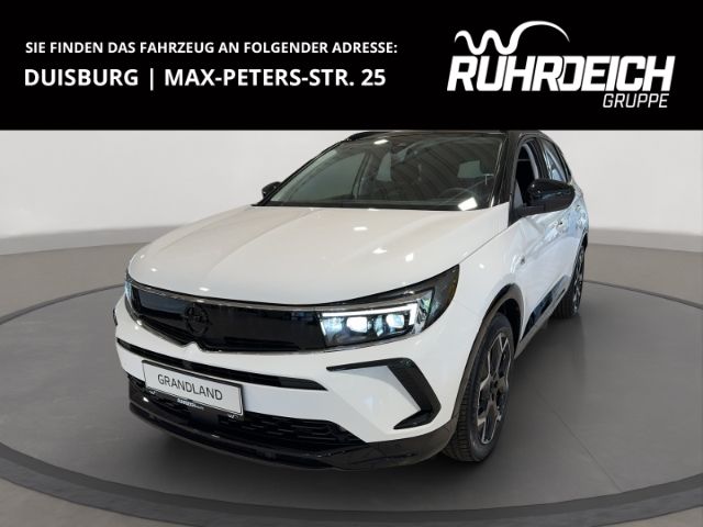 Opel Grandland (X) 5.990 km 28.690 &euro; Duisburg 47059