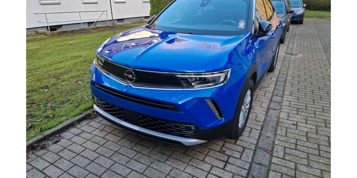 Opel Mokka 42.694 km 21.699 &euro; Gelsenkirchen 45892