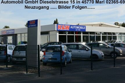 Ford EcoSport 58.250 km 13.990 &euro; Marl/Recklinghausen 45770