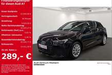 Gebrauchtwagen Audi A1