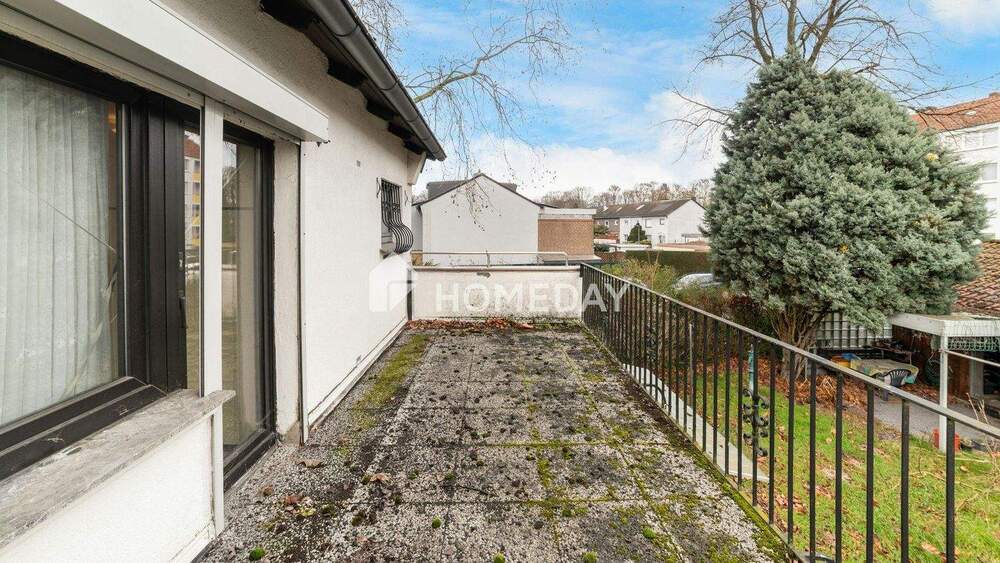 Reihenmittelhaus Recklinghausen König-Ludwig - 6 Zimmer, 125 m&sup2;, 415.000&euro; | Angebot:25628643