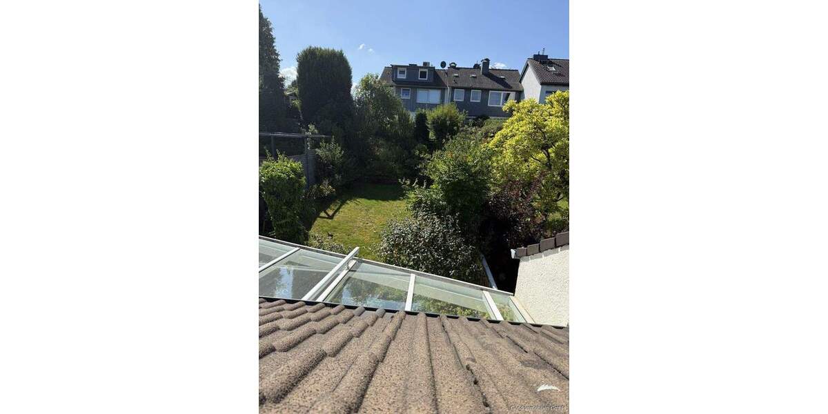 Reihenmittelhaus Heiligenhaus Mitte - 5 Zimmer, 133 m&sup2;, 395.000&euro; | Angebot:25708880