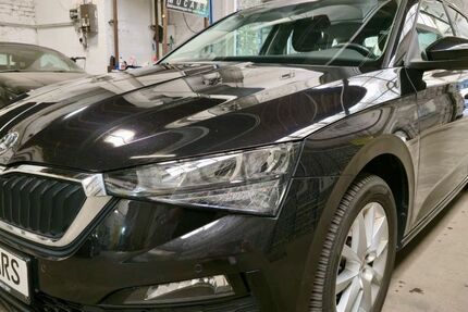 Skoda Scala 55.000 km 12.990 &euro; Ratingen 40878