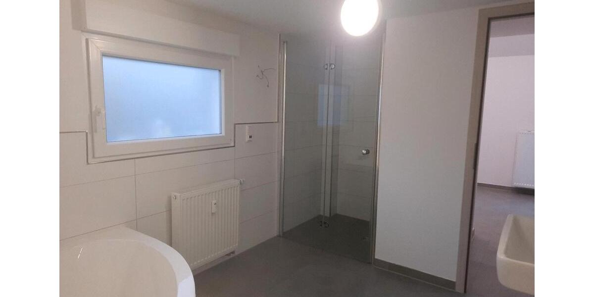 Erdgeschoßwohnung Recklinghausen Berghausen - 3 Zimmer, 63 m&sup2;, 600&euro; | Angebot:25409342