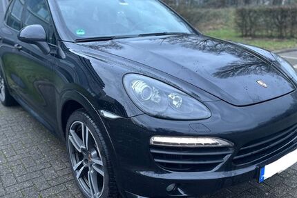 Porsche Cayenne 216.147 km 19.950 &euro; Wuppertal 42283