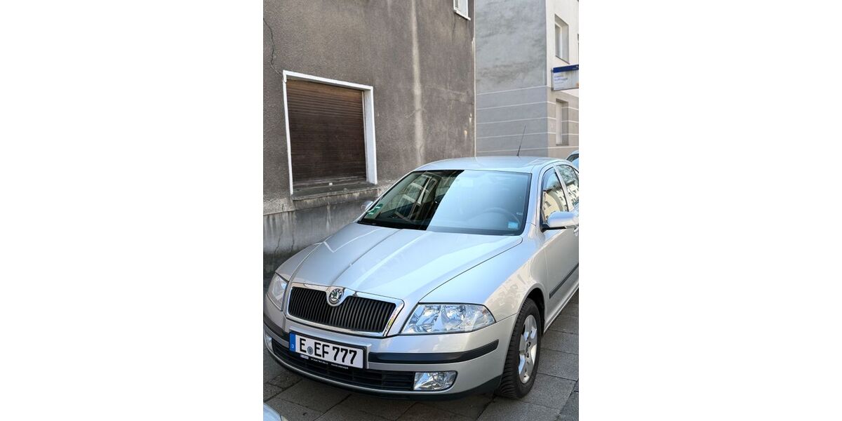 Skoda Octavia 48.394 km 5.100 &euro; Essen 45141