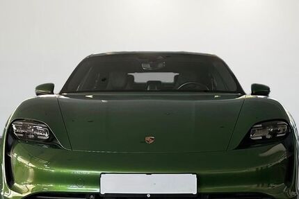 Porsche Taycan 74.000 km 83.400 &euro; Duisburg 47239