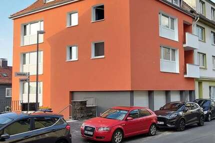 Wohnung Wuppertal Heckinghausen - 2 Zimmer, 41 m&sup2;, 460&euro; | Angebot:26928947