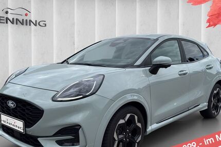 Ford Puma 31.107 km 19.880 &euro; Herne 44653