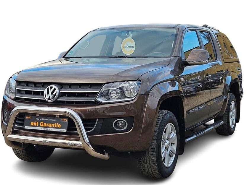 Amarok